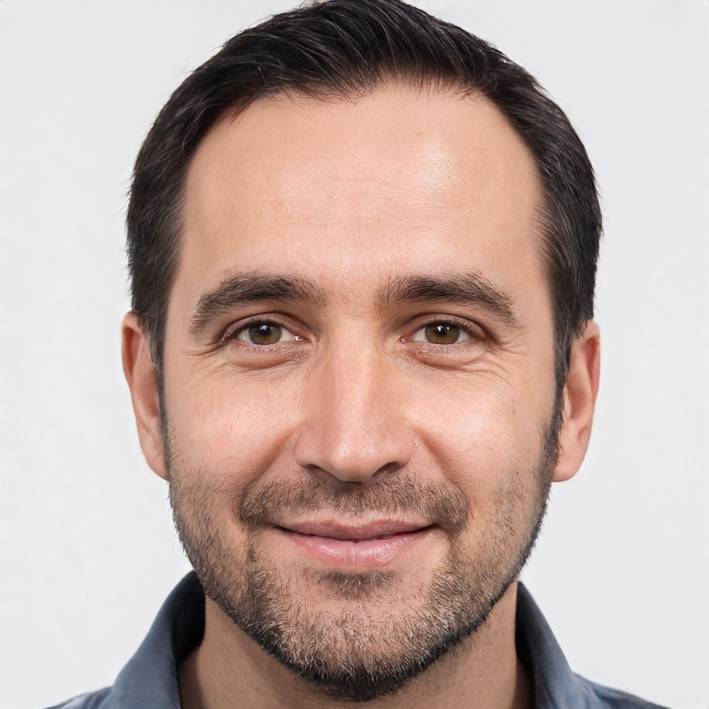 Alexandru Dan